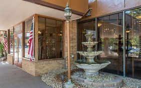 Rodeway Inn And Suites Boulder